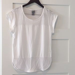 Champion workout tee